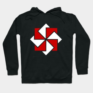 SAMURAI CREST Hoodie